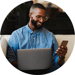Stay updated with QuickPlus