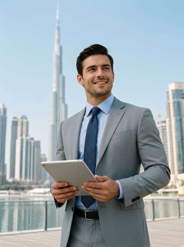 Recruitment in the UAE: Finding the Right Talent