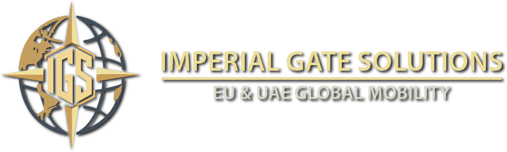 Imperial Gate Solutions