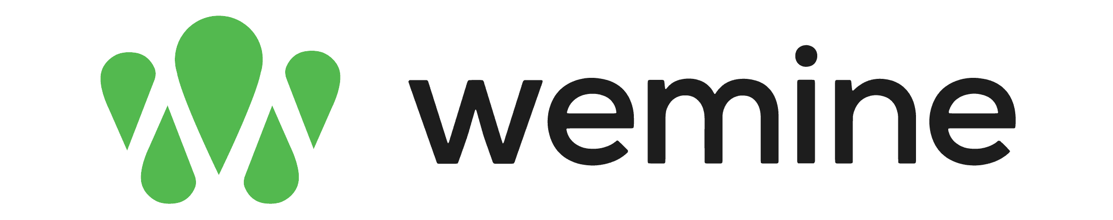 WeMine